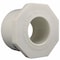 Charlotte Pipe And Foundry Charlotte Pipe Schedule 40 1-1/4 in. Slip X 1/2 in. D Slip PVC Reducing Bushing 1 pk PVC 02107 0900 - alternate 2